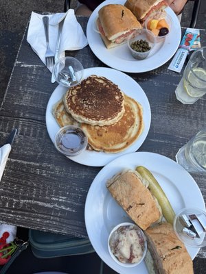 Shoop's Delicatessen by null