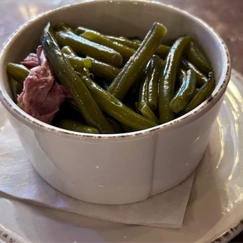 Prohibition Kitchen - Green beans - Bars Near Me - St. Augustine, Florida Prohibition Kitchen - Green beans - Bars Near Me - St. Augustine, Florida