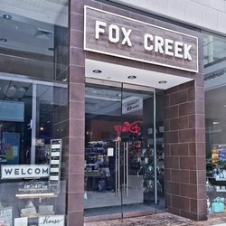 Fox Creek