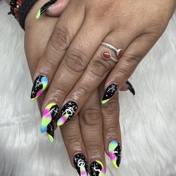 Abby Nails & Spa