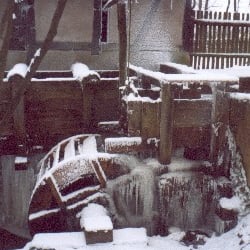 Kupferhammer Thießen