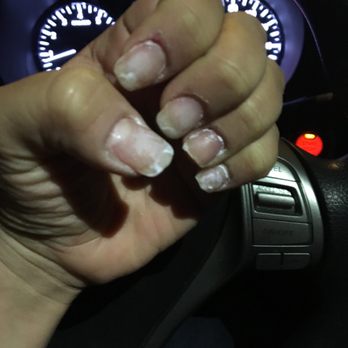 TJ Nail Spa - This is what I mean. - Nail Salons Near Me - Pico Rivera, California TJ Nail Spa - This is what I mean. - Nail Salons Near Me - Pico Rivera, California
