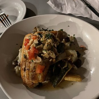St Augustine Fish Camp - Flounder on Special (MP-$30) - Seafood Near Me - St Augustine, Florida