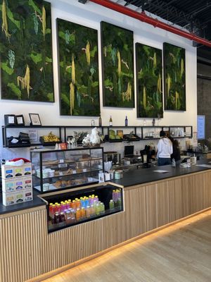 Juice Haus Dumbo by null