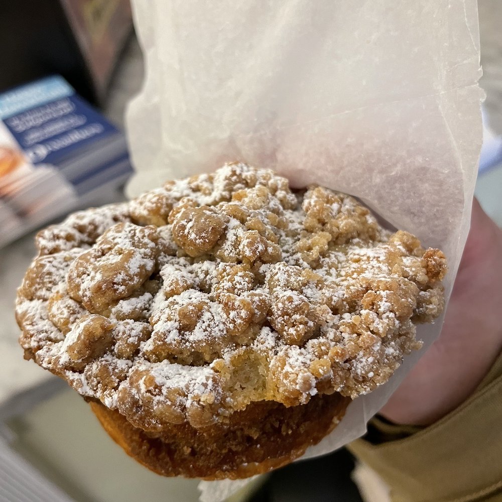Orwashers - Bakeries Near Me - New York, New York Orwashers - Bakeries Near Me - New York, New York