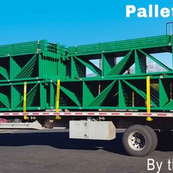 Pacific Bend - Fast production times, get your order in. Have it delivered. Call for more info.
