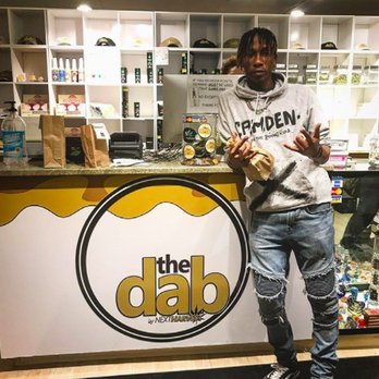 The Dab By Silverpeak - Cannabis Dispensaries Near Me - Denver, Colorado The Dab By Silverpeak - Cannabis Dispensaries Near Me - Denver, Colorado