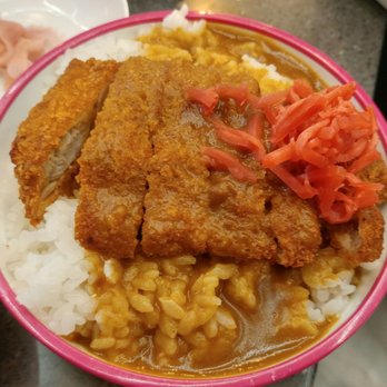 Yo! Sushi - Chicken katsu - Japanese Near Me - London, XGL Yo! Sushi - Chicken katsu - Japanese Near Me - London, XGL