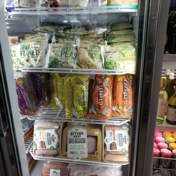 Totto's Market - Grocery Near Me - Chicago, Illinois