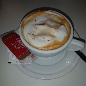 Cafe Kahlenberg - Cappucino - Cafes Near Me - Vösendorf, 3 Cafe Kahlenberg - Cappucino - Cafes Near Me - Vösendorf, 3