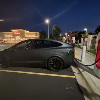 Tesla Supercharger - EV Charging Stations Near Me - Kissimmee, Florida Tesla Supercharger - EV Charging Stations Near Me - Kissimmee, Florida