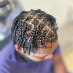 Salon Luxury Beauty