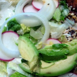 Chicken Mole