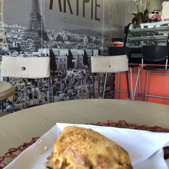 Artpie - Coffee & Tea Near Me - Miami, Florida