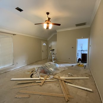 Gmz Renovations - the interior of a house being remodeled - General Contractors Near Me Gmz Renovations - the interior of a house being remodeled - General Contractors Near Me