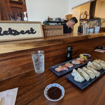 Sushi Kaunta - Japanese Near Me - Kent, Washington Sushi Kaunta - Japanese Near Me - Kent, Washington