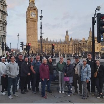See Your City - Our group - Walking Tours Near Me - London, ABE See Your City - Our group - Walking Tours Near Me - London, ABE