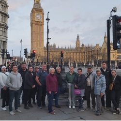 See Your City - Our group