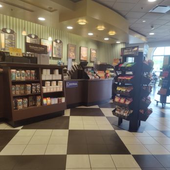 Barnes and Noble - Coffee & Tea Near Me - Oceanside, California