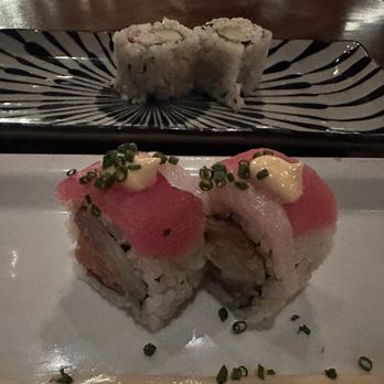 Sushi Roku - Katana Roll - Japanese Near Me - Palo Alto, California