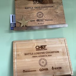 Food Awards