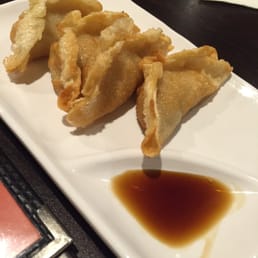 Gyoza