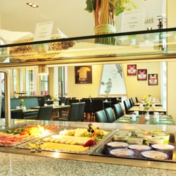 Airporthotel Berlin-Adlershof