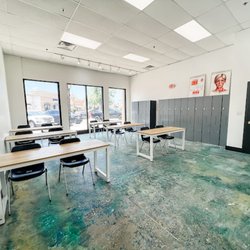 Guinn Beauty Institute