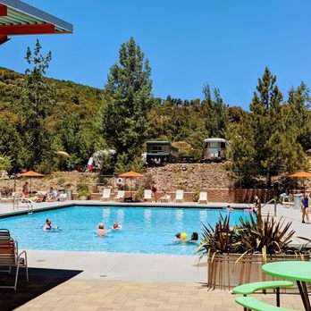 Pinecrest - Swimming Pools Near Me - Julian, California