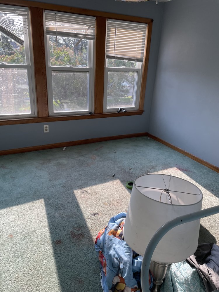 CLEAN SOLUTIONS Toledo, Ohio Carpet Cleaning Phone Number Yelp