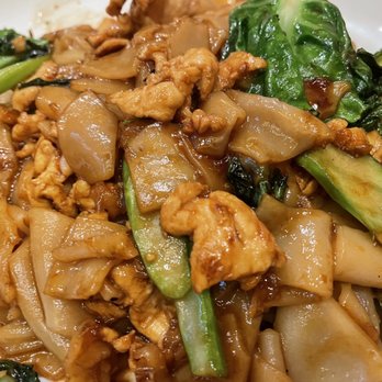 Sisters Thai - Chicken - Thai Near Me - Fairfax, Virginia Sisters Thai - Chicken - Thai Near Me - Fairfax, Virginia