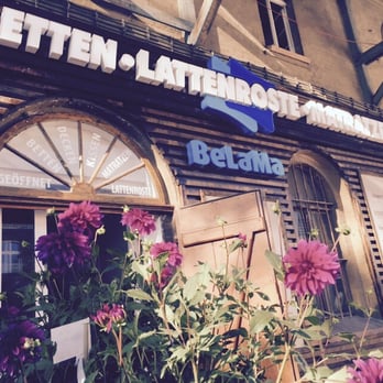BeLaMa - BeLaMa von draußen im September 2015. - Mattresses Near Me - Berlin, BE BeLaMa - BeLaMa von draußen im September 2015. - Mattresses Near Me - Berlin, BE