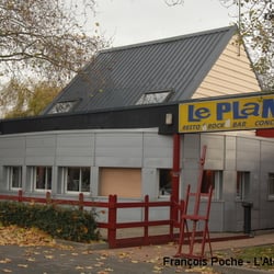 Le Plan