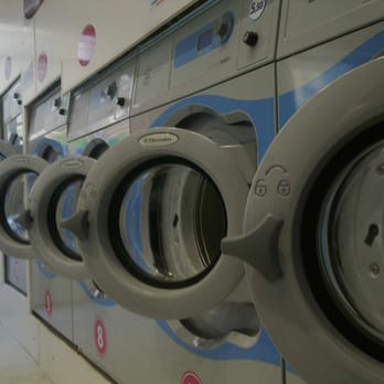 LAVERIE NICE LA BUFFA LAUNDROMAT - Laundromat Near Me - Nice, 06