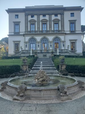 Villa Cora by null Villa Cora by null