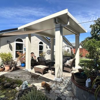System Pavers - Pergola - Masonry/Concrete Near Me - Fremont, California System Pavers - Pergola - Masonry/Concrete Near Me - Fremont, California