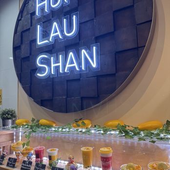 Hui Lau Shan - sample desserts on display - as of 7.11.25 - Desserts Near Me - Milpitas, California Hui Lau Shan - sample desserts on display - as of 7.11.25 - Desserts Near Me - Milpitas, California
