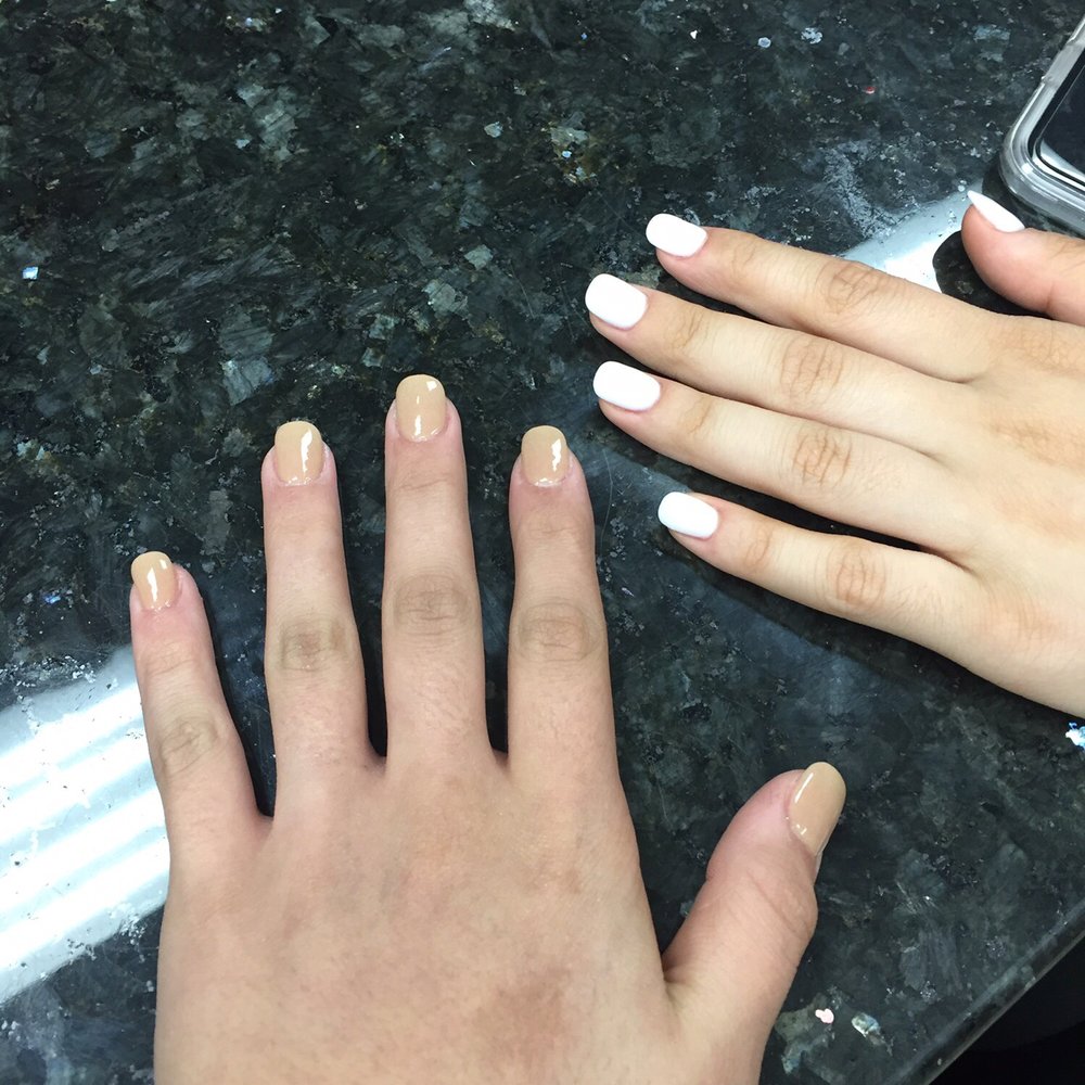 Nails Express - Recently, we've been going to Ann and haven't been happier. She's very fast and is absolutely amazing at what she does. - Nail Salons Near Me - Glendale, California