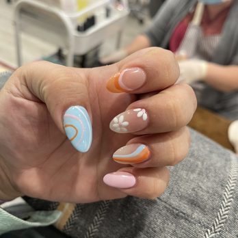 Lush Nail Studio - Waxing Near Me - Tustin, California