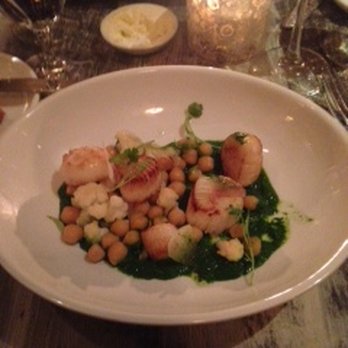 North Fork Table & Inn - Scallops - New American Near Me - Southold, New York North Fork Table & Inn - Scallops - New American Near Me - Southold, New York