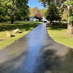 J & S Line Striping