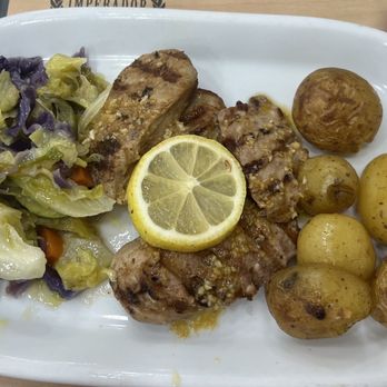 Café Aliança - Pork plate, tasty - Restaurants Near Me - Porto, 13
