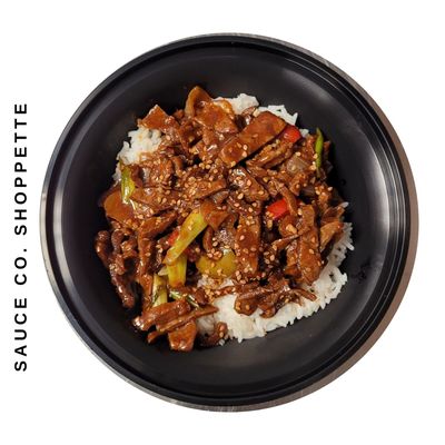 Sauce Co. Shoppette by null