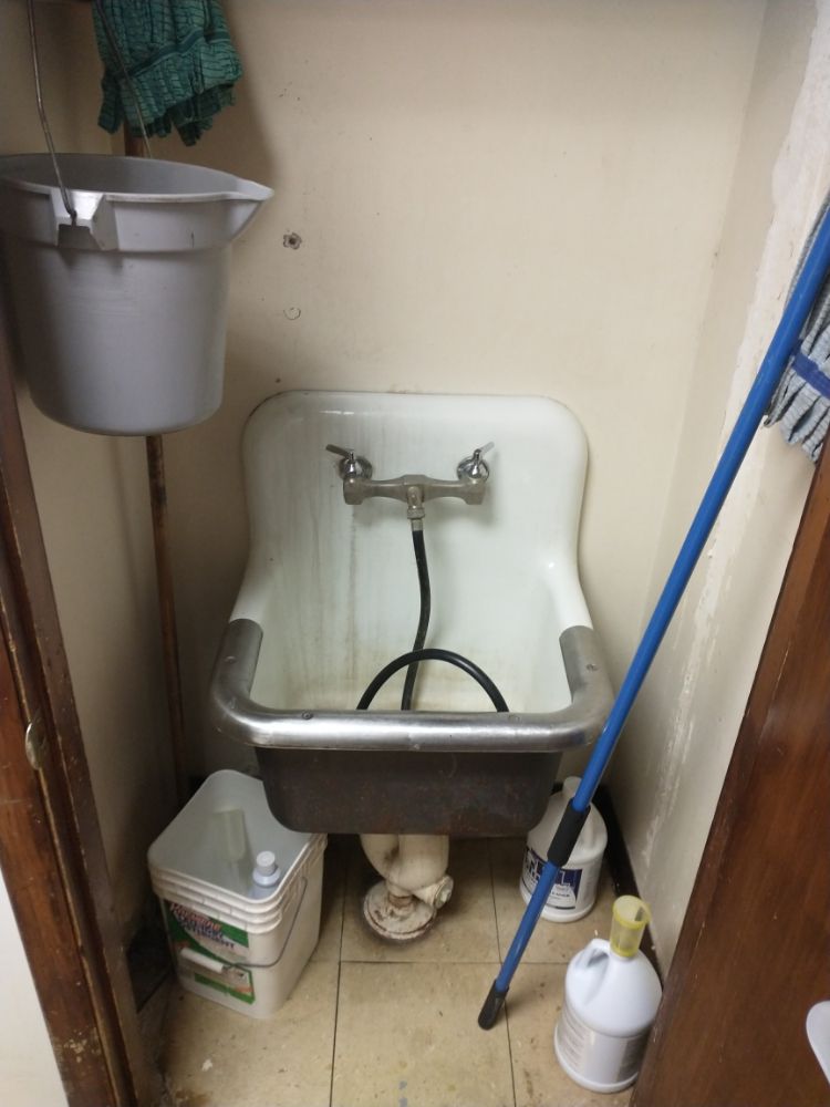 Slide of Perfectionist Plumbing