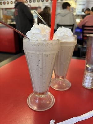 Cedar Glen Malt Shop by null