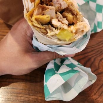 Kemo's Hot Kitchen Bites - Chicken shawarma - Halal Near Me - Brooklyn, New York Kemo's Hot Kitchen Bites - Chicken shawarma - Halal Near Me - Brooklyn, New York