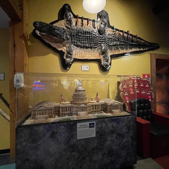 Ripley's Believe It or Not! Williamsburg - Museums Near Me - Williamsburg, Virginia Ripley's Believe It or Not! Williamsburg - Museums Near Me - Williamsburg, Virginia