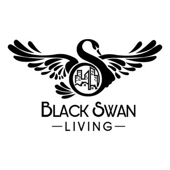 Black Swan Living - Our Official Logo - Property Management Near Me - Rochester, Minnesota Black Swan Living - Our Official Logo - Property Management Near Me - Rochester, Minnesota