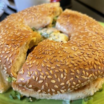The Red Cup - Bagelwich - Coffee & Tea Near Me - Oklahoma City, Oklahoma The Red Cup - Bagelwich - Coffee & Tea Near Me - Oklahoma City, Oklahoma