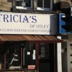 Tricia's Of Otley